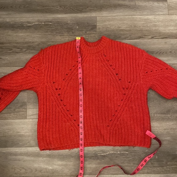 Frank and Oak wool sweater - Picture 5 of 6
